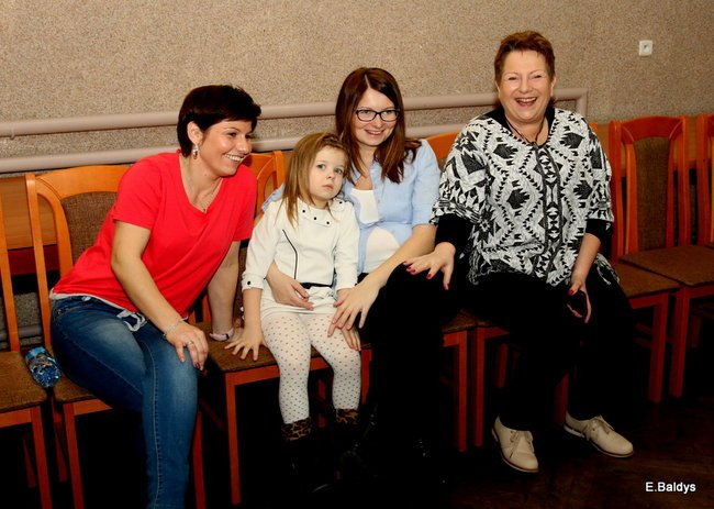 Gwiazdkowe spotkanie w Mierzejewie (zdjęcia)