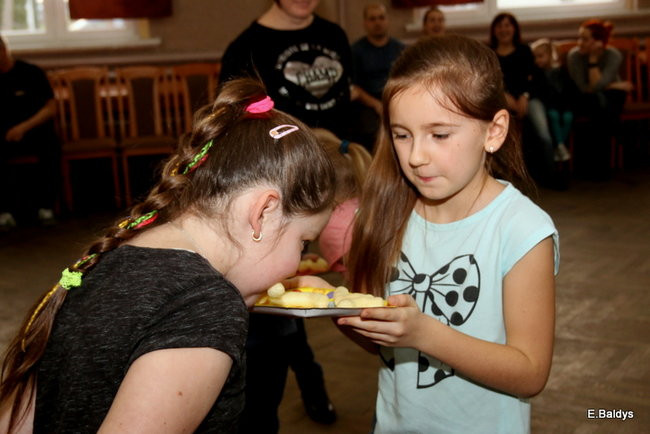 Gwiazdkowe spotkanie w Mierzejewie (zdjęcia)