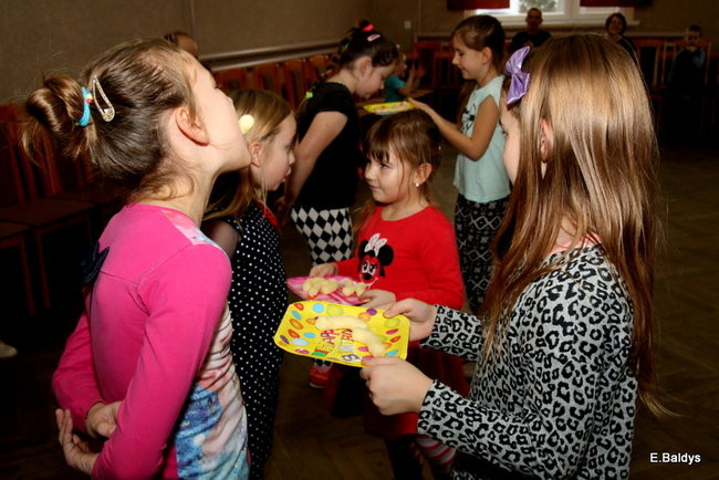 Gwiazdkowe spotkanie w Mierzejewie (zdjęcia)