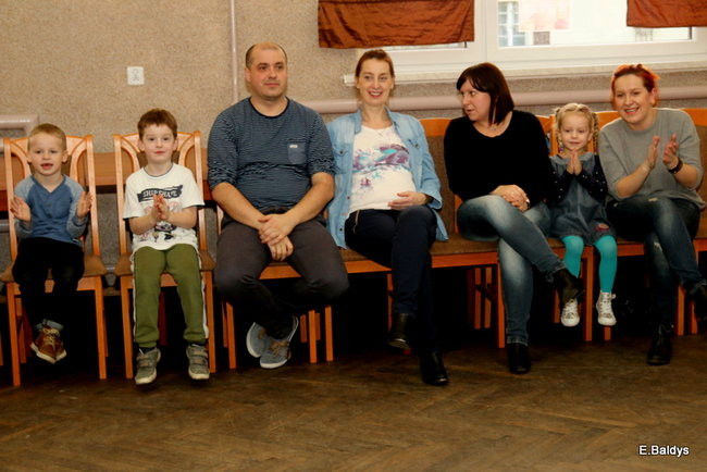 Gwiazdkowe spotkanie w Mierzejewie (zdjęcia)