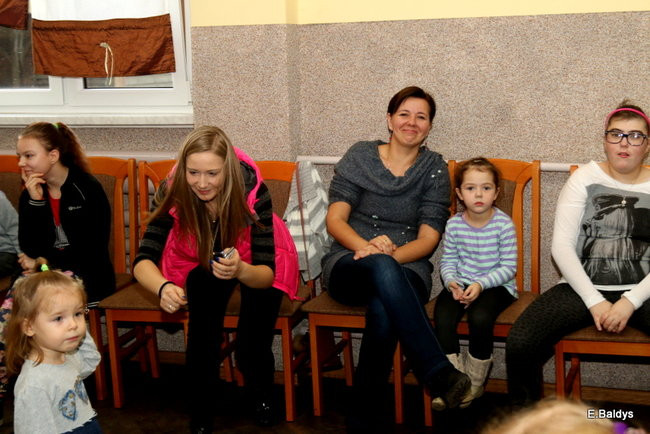 Gwiazdkowe spotkanie w Mierzejewie (zdjęcia)