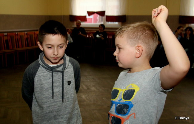 Gwiazdkowe spotkanie w Mierzejewie (zdjęcia)