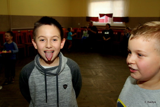 Gwiazdkowe spotkanie w Mierzejewie (zdjęcia)