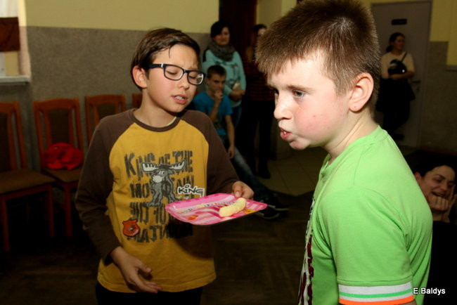 Gwiazdkowe spotkanie w Mierzejewie (zdjęcia)