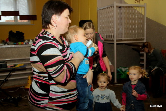 Gwiazdkowe spotkanie w Mierzejewie (zdjęcia)