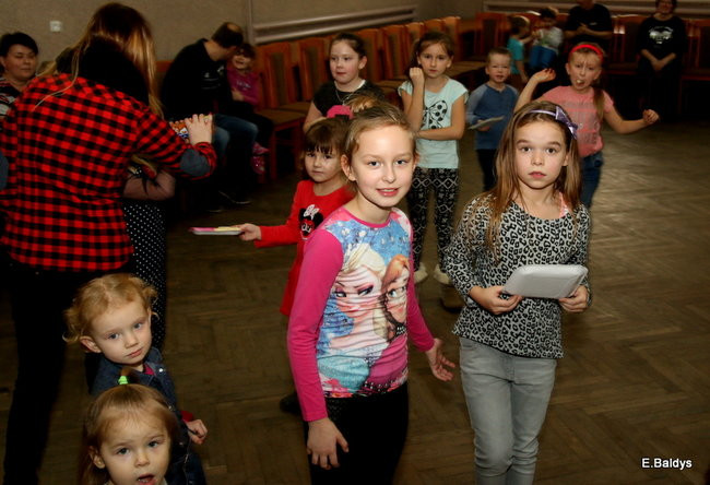 Gwiazdkowe spotkanie w Mierzejewie (zdjęcia)