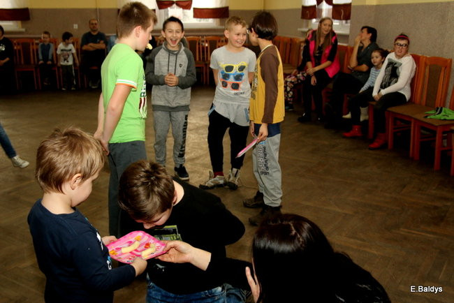 Gwiazdkowe spotkanie w Mierzejewie (zdjęcia)