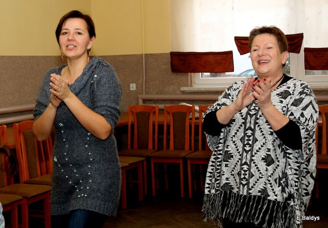 Gwiazdkowe spotkanie w Mierzejewie (zdjęcia)