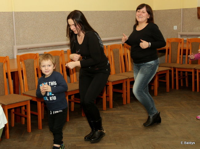 Gwiazdkowe spotkanie w Mierzejewie (zdjęcia)