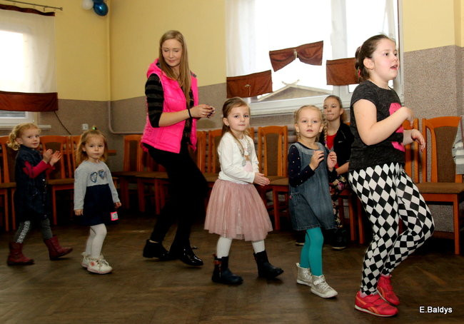 Gwiazdkowe spotkanie w Mierzejewie (zdjęcia)