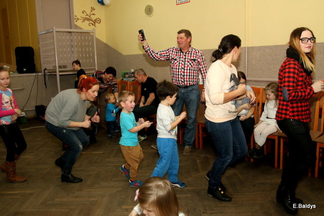 Gwiazdkowe spotkanie w Mierzejewie (zdjęcia)