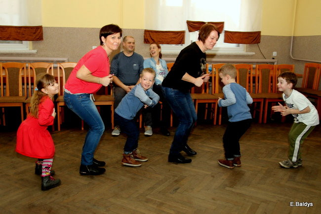 Gwiazdkowe spotkanie w Mierzejewie (zdjęcia)