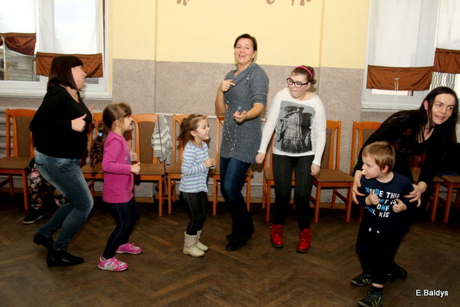 Gwiazdkowe spotkanie w Mierzejewie (zdjęcia)