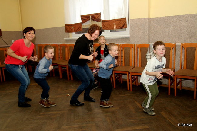 Gwiazdkowe spotkanie w Mierzejewie (zdjęcia)