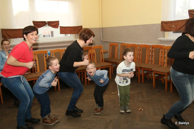 Gwiazdkowe spotkanie w Mierzejewie (zdjęcia)