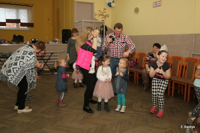 Gwiazdkowe spotkanie w Mierzejewie (zdjęcia)