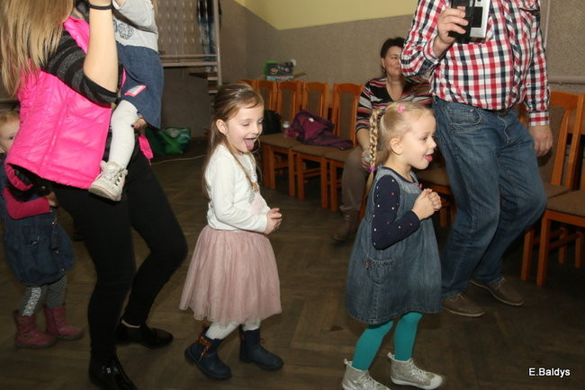 Gwiazdkowe spotkanie w Mierzejewie (zdjęcia)