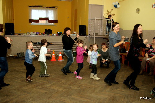 Gwiazdkowe spotkanie w Mierzejewie (zdjęcia)