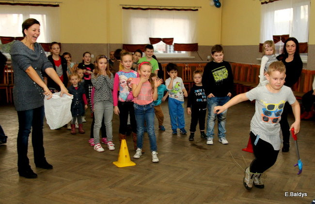 Gwiazdkowe spotkanie w Mierzejewie (zdjęcia)