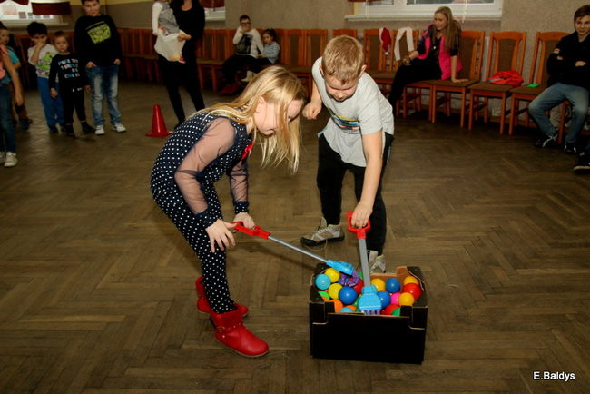 Gwiazdkowe spotkanie w Mierzejewie (zdjęcia)