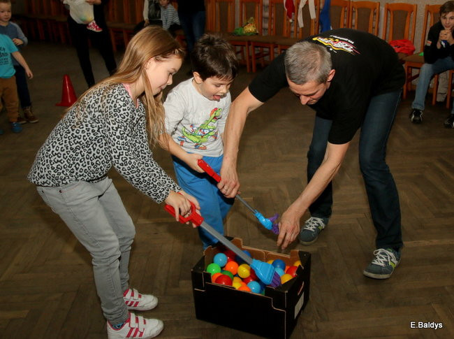 Gwiazdkowe spotkanie w Mierzejewie (zdjęcia)