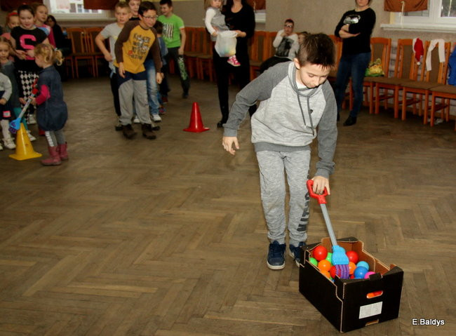 Gwiazdkowe spotkanie w Mierzejewie (zdjęcia)