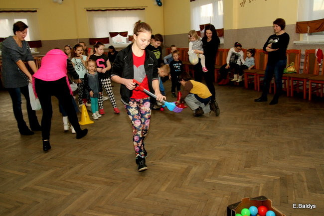 Gwiazdkowe spotkanie w Mierzejewie (zdjęcia)