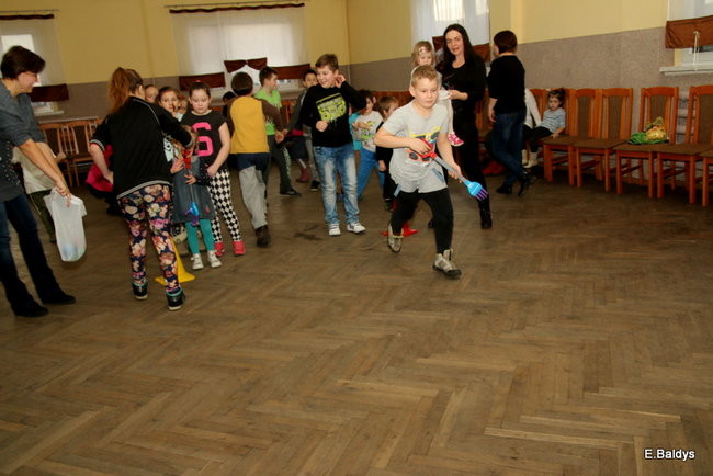 Gwiazdkowe spotkanie w Mierzejewie (zdjęcia)