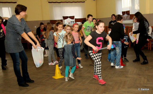 Gwiazdkowe spotkanie w Mierzejewie (zdjęcia)