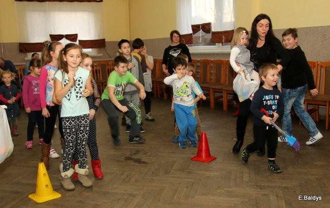 Gwiazdkowe spotkanie w Mierzejewie (zdjęcia)