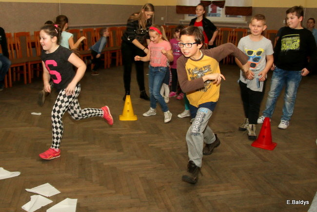 Gwiazdkowe spotkanie w Mierzejewie (zdjęcia)