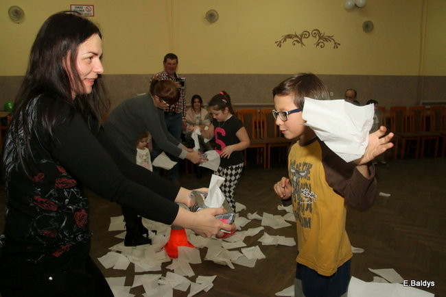 Gwiazdkowe spotkanie w Mierzejewie (zdjęcia)