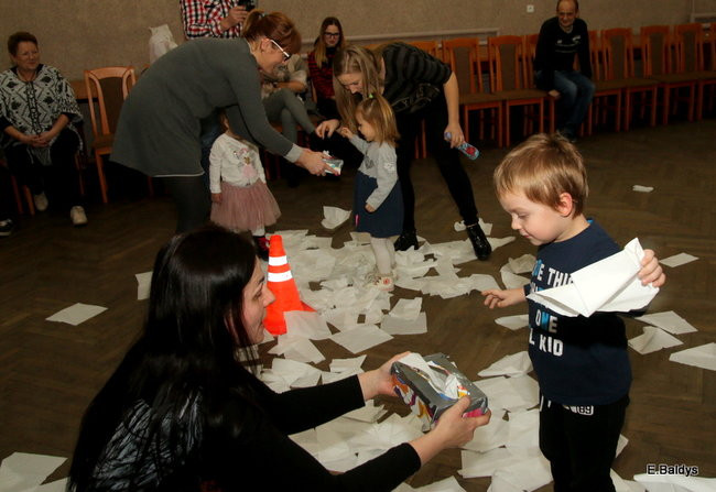 Gwiazdkowe spotkanie w Mierzejewie (zdjęcia)
