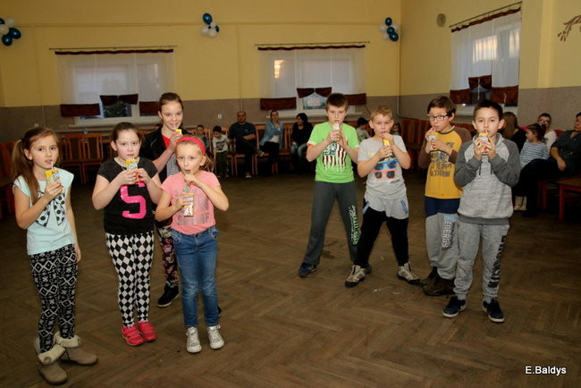 Gwiazdkowe spotkanie w Mierzejewie (zdjęcia)