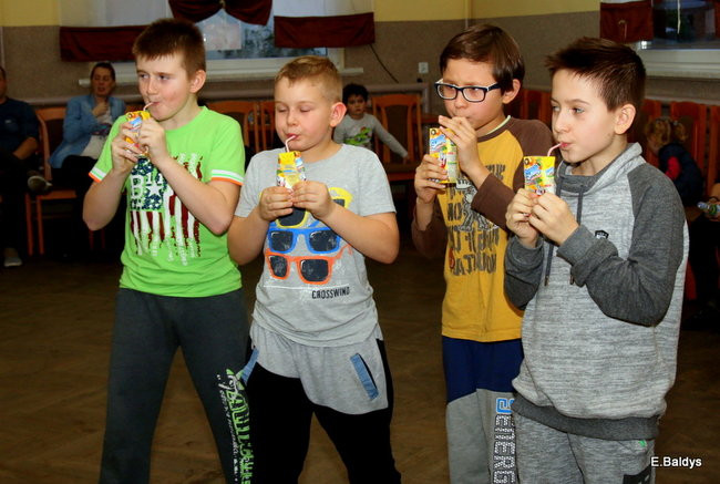 Gwiazdkowe spotkanie w Mierzejewie (zdjęcia)