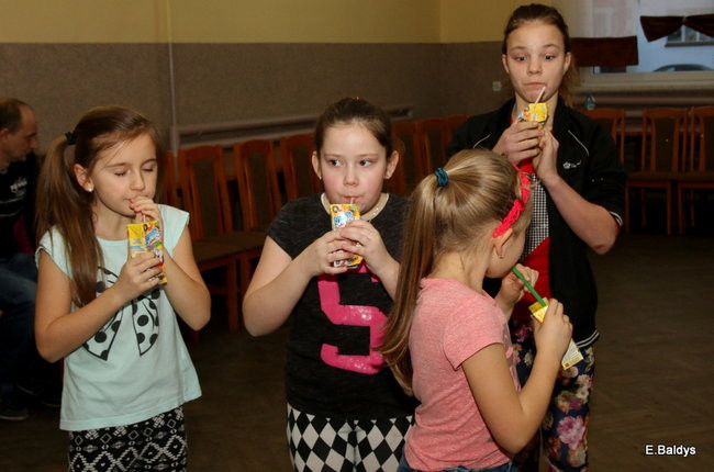 Gwiazdkowe spotkanie w Mierzejewie (zdjęcia)