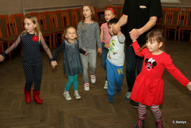 Gwiazdkowe spotkanie w Mierzejewie (zdjęcia)