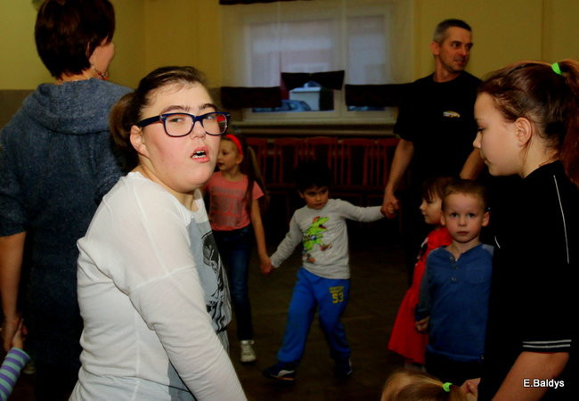 Gwiazdkowe spotkanie w Mierzejewie (zdjęcia)