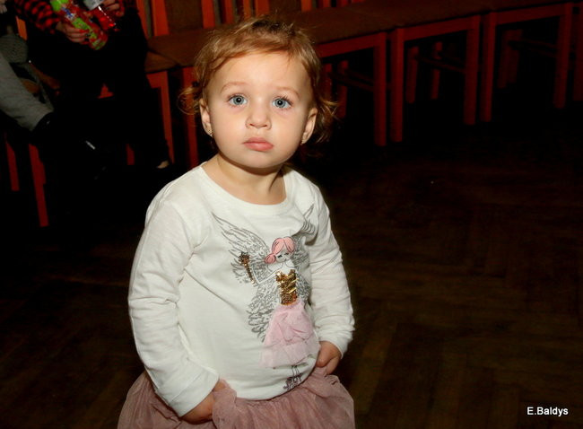 Gwiazdkowe spotkanie w Mierzejewie (zdjęcia)