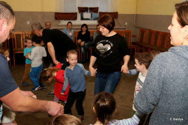 Gwiazdkowe spotkanie w Mierzejewie (zdjęcia)