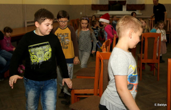 Gwiazdkowe spotkanie w Mierzejewie (zdjęcia)