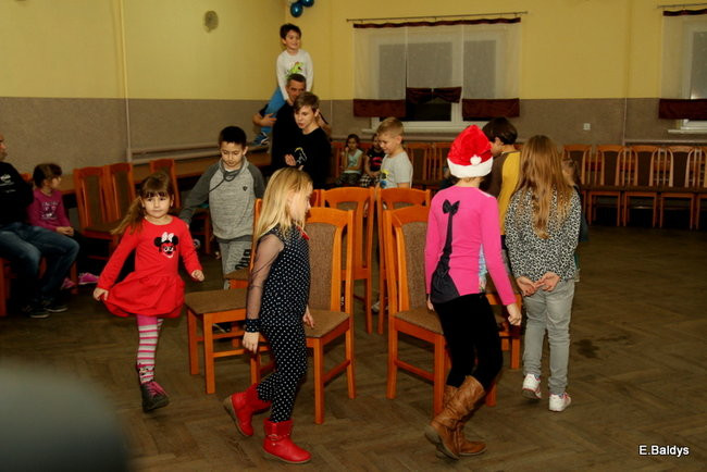 Gwiazdkowe spotkanie w Mierzejewie (zdjęcia)