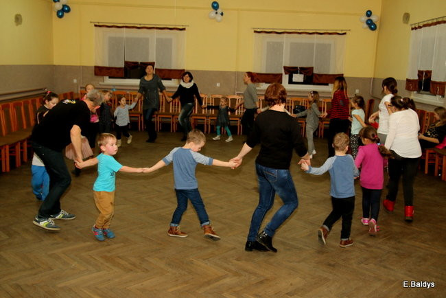 Gwiazdkowe spotkanie w Mierzejewie (zdjęcia)