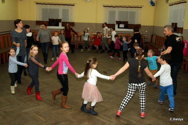 Gwiazdkowe spotkanie w Mierzejewie (zdjęcia)