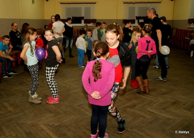 Gwiazdkowe spotkanie w Mierzejewie (zdjęcia)