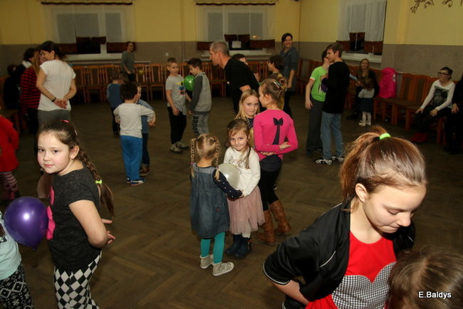 Gwiazdkowe spotkanie w Mierzejewie (zdjęcia)