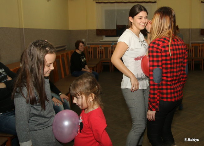 Gwiazdkowe spotkanie w Mierzejewie (zdjęcia)