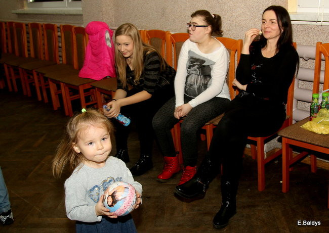 Gwiazdkowe spotkanie w Mierzejewie (zdjęcia)