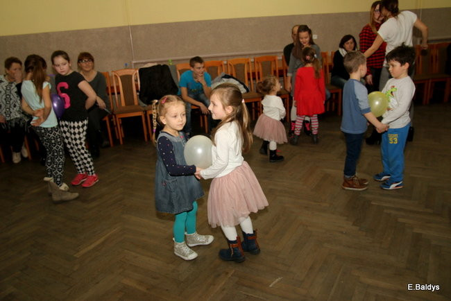 Gwiazdkowe spotkanie w Mierzejewie (zdjęcia)