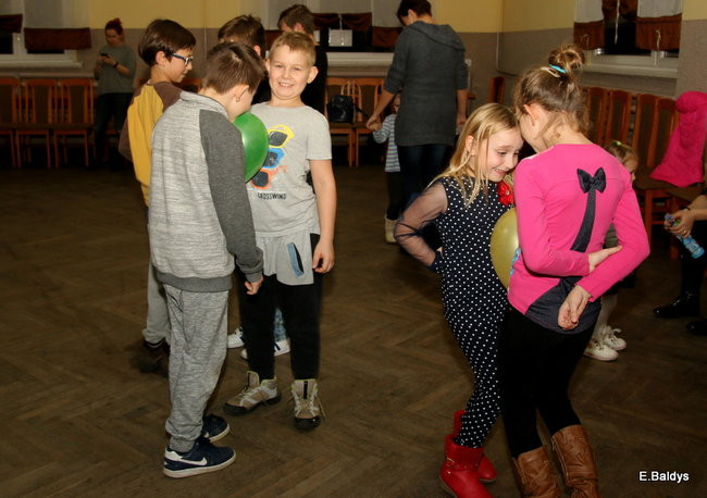 Gwiazdkowe spotkanie w Mierzejewie (zdjęcia)